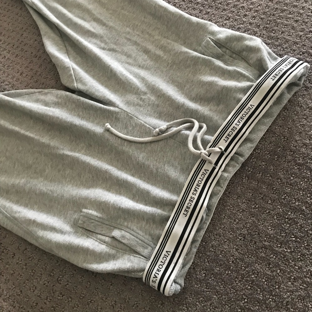 Victoria secret joggers